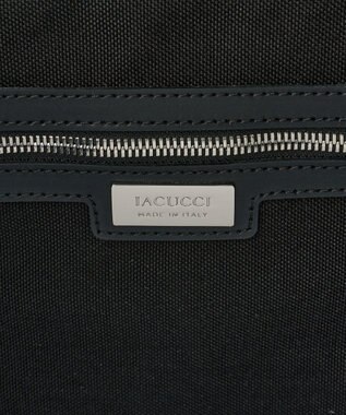 IACUCCI ≪VERY WEB掲載≫【ナイロン】ソルベット L CORDURA/RUGA ブラック