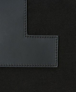 IACUCCI ≪VERY WEB掲載≫【ナイロン】ソルベット L CORDURA/RUGA ブラック