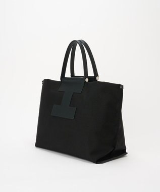 IACUCCI ≪VERY WEB掲載≫【ナイロン】ソルベット L CORDURA/RUGA ブラック