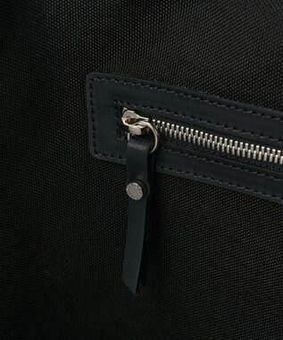 IACUCCI ≪VERY WEB掲載≫【ナイロン】ソルベット L CORDURA/RUGA ブラック