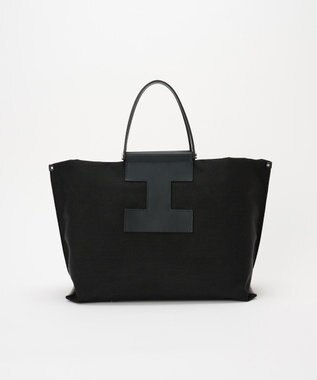 IACUCCI ≪VERY WEB掲載≫【ナイロン】ソルベット L CORDURA/RUGA ブラック