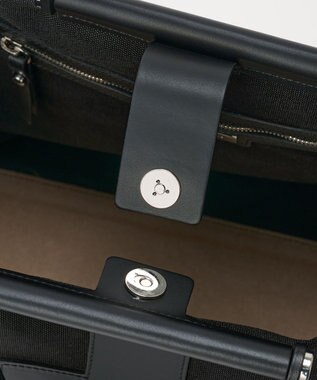 IACUCCI ≪VERY WEB掲載≫【ナイロン】ソルベット L CORDURA/RUGA ブラック