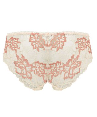 BRADELIS New York 【BRADELIS New York】ウェンディスタイルパンティ24S2 シャンパン