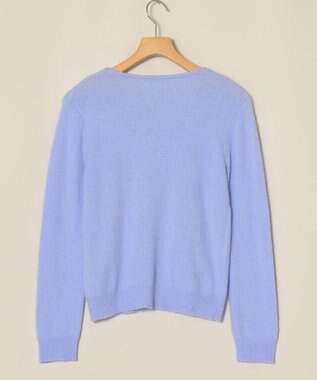 ONWARD Reuse Park 【any SiS】ニット秋冬 ブルー