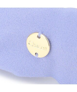 Chacott ヘアバンド ヒヤシンス