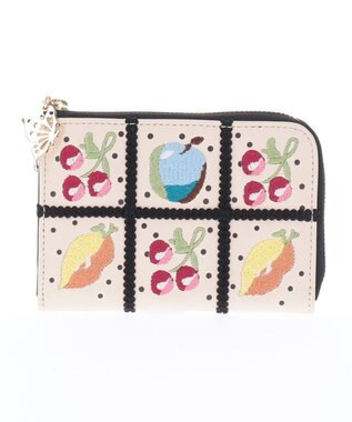 ANNA SUI ディア マルチケース