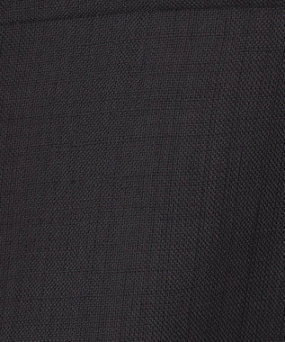 GRACE CONTINENTAL ショートポンチョシャツ ブラック