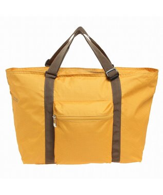 ACE BAGS & LUGGAGE ace. エース フォルケット トートバッグ 折りたたみバッグ 22リットル 67158 オレンジ