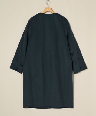 ONWARD Reuse Park 【23区】コート秋冬 グリーン