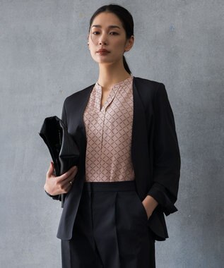 ICB L 【先行予約・30th ANNIVERSARY】 NEO Unleash ノーカラージャケット