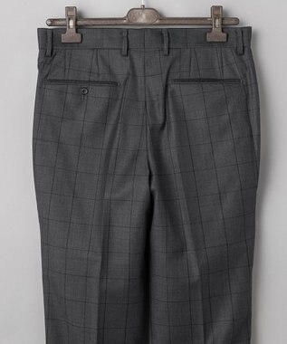 GOTAIRIKU 【DORMEUIL/ドーメル】アマデウス グレー系4