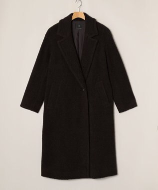 ONWARD Reuse Park 【23区】コート秋冬 ブラウン