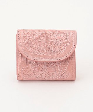 GRACE CONTINENTAL Stand wallet3