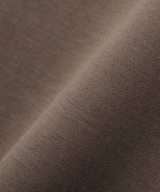 AMERICAN HOLIC レースドッキングＴシャツ Charcoal Gray