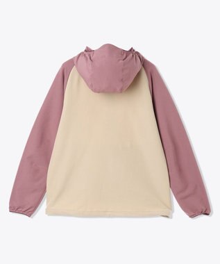 Columbia Columbia/ ウィメンズライトキャニオンミッドウェイトソフトシェルジャケット /コロンビア Fig Multi