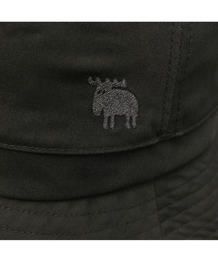 林八百吉商店 moz  エコベンチレーションクロッシェ ブラック