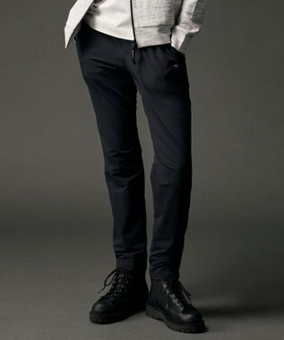 【2WAYストレッチ/5ポケット】ハイパワー2WAYストレッチ パンツ