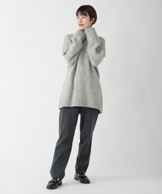 ONWARD Reuse Park 【自由区】パンツ秋冬 グレー