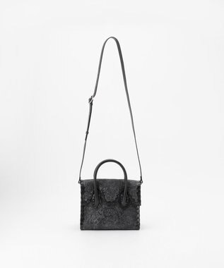 GRACE CONTINENTAL LittleFlowerHB ブラック