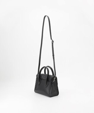 GRACE CONTINENTAL LittleFlowerHB ブラック