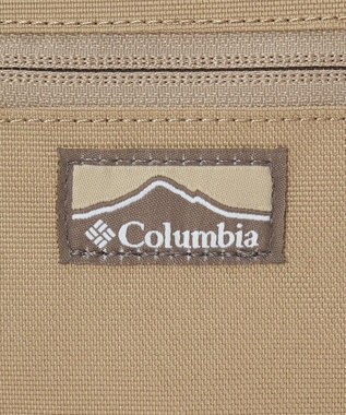Columbia Columbia/ プライスストリームミニショルダー /コロンビア British Tan