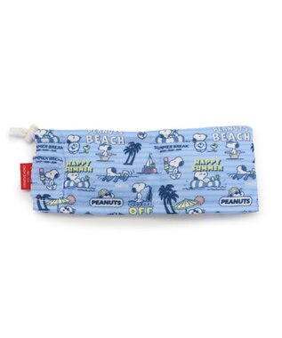 PET PARADISE スヌーピー クール スヌード 《バケーション柄》 小型犬 バケーション柄