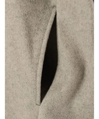 CRAFT STANDARD BOUTIQUE エッグブルゾン Beige