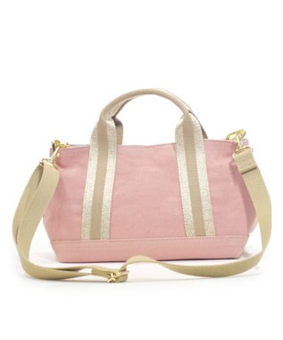 Regalo Felice 【ドラマ使用商品 / 2way】トート小 / REGALO PIN(ピンク)