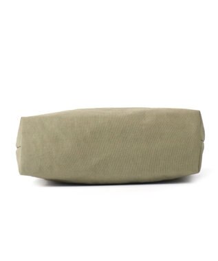 Regalo Felice 【超軽量 / A4サイズ対応】スクエアトート / REGALO BGY(サンドグレージュ×ブルー)