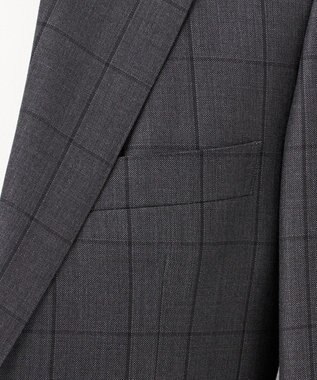 GOTAIRIKU 【DORMEUIL/ドーメル】アマデウス グレー系4