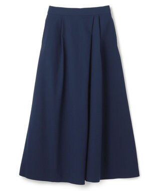 UNFILO FINE MOVE SUCKER ラップパンツ ダークブルー