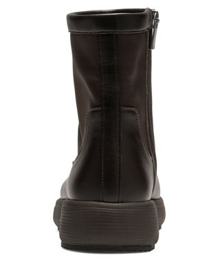 ASICS WALKING ペダラ コンフェザー レディース GORE-TEX防水 3E ブラウン系