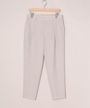 ONWARD Reuse Park 【23区】パンツ春夏 グレー