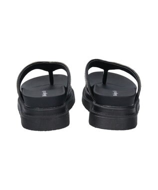 Bridget Birkin 【Bridget Birkin】ビジュートングサンダル ブラック