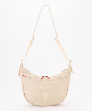 JOSEPH ABBOUD MOUNTAIN 【COTOPAXI 】 Trozo 8L Shoulder Bag Cada Dia ショルダーバッグ アイボリー系