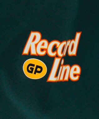 WEGO 【ユニセックス着用ITEM】レーシングシャツ（S） ダークグリーン