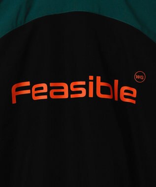 WEGO 【ユニセックス着用ITEM】レーシングシャツ（S） ダークグリーン