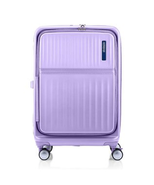 Samsonite アメリカンツーリスター スーツケース 74L(/86L) トラント スピナー68 TRANTO ラベンダー