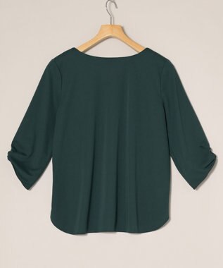 ONWARD Reuse Park 【any SiS】カットソー春夏 グリーン