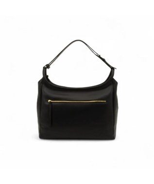 LANVIN en Bleu カリテ ワンショルダーバッグ ブラック