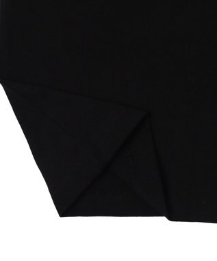 WEGO 【ユニセックス着用ITEM】別注VISIONゴーストスケータープリントT（LS） ブラック