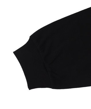 WEGO 【ユニセックス着用ITEM】別注VISIONゴーストスケータープリントT（LS） ブラック