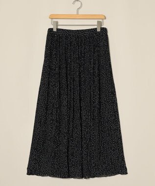 ONWARD Reuse Park 【any FAM】スカート秋冬 ブラック