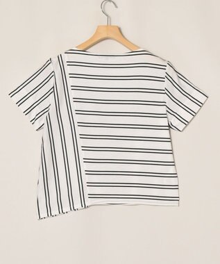 ONWARD Reuse Park 【23区】カットソー春夏 ホワイト