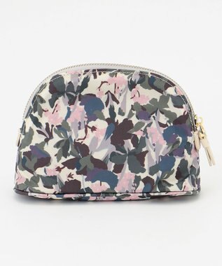 J.PRESS LADIES LIBERTY ポーチ パープル系5