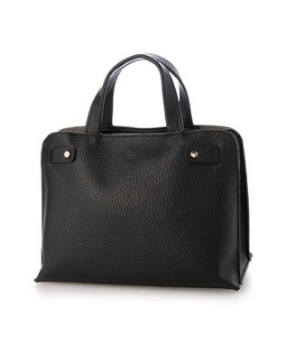 UNBILLION カシュカシュ cachecache / スクエア2wayミニバッグ