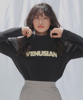 Green Parks ・ＥＬＥＮＣＡＲＥ　ＤＵＥ　ロゴｐｔロンＴＥＥ Charcoal Gray