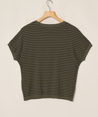 ONWARD Reuse Park 【23区】ニット春夏 グリーン