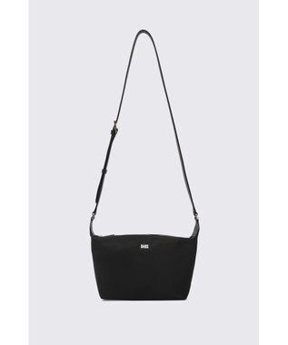 DAKS RICAナイロンショルダーバッグ