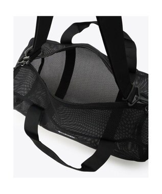Columbia Columbia/ クープマイルメッシュダッフルM /コロンビア Black
